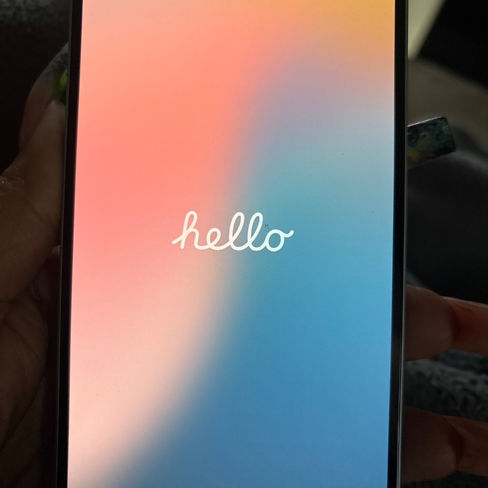 iPhone 15 plus - Picture 4 of 5